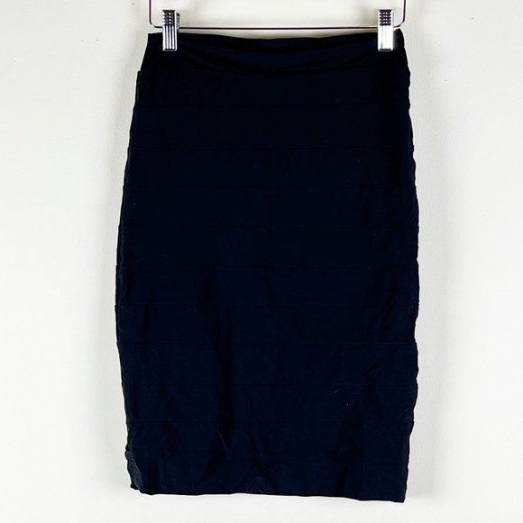 Kookai Skirts Kookai Pencil Skirt Poshmark